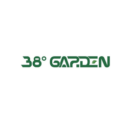 38°GARDEN trademark