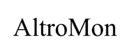 ALTROMON trademark