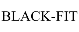 BLACK-FIT trademark