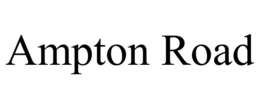 AMPTON ROAD trademark