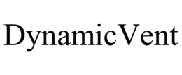 DYNAMICVENT trademark