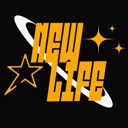 NEW LIFE trademark