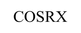 COSRX trademark