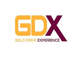 GDX GOLD DRIVE EXPERIENCE trademark
