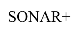 SONAR+ trademark