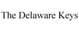 THE DELAWARE KEYS trademark