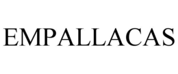 EMPALLACAS trademark