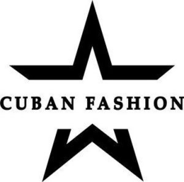 CUBAN FASHION trademark