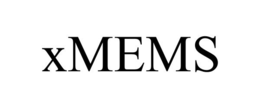 XMEMS trademark