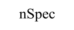 NSPEC trademark