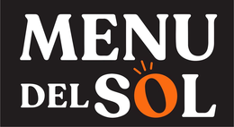 MENU DEL SOL trademark