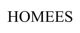 HOMEES trademark