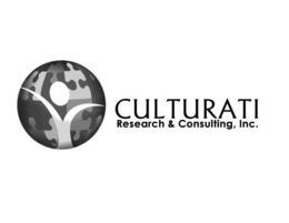 CULTURATI RESEARCH & CONSULTING, INC. trademark