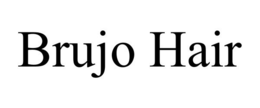 BRUJO HAIR trademark
