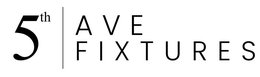 5TH AVE FIXTURES trademark