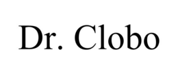 DR. CLOBO trademark