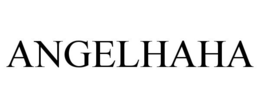 ANGELHAHA trademark