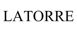 LATORRE trademark