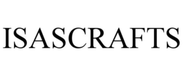 ISASCRAFTS trademark