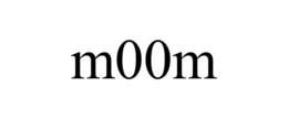 M00M trademark
