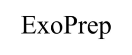 EXOPREP trademark