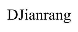 DJIANRANG trademark