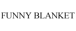 FUNNY BLANKET trademark