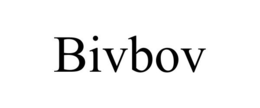 BIVBOV trademark