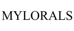 MYLORALS trademark