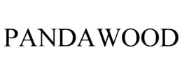 PANDAWOOD trademark