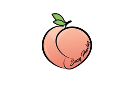 SEXXY PEACHES trademark