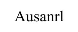 AUSANRL trademark