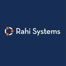 RAHI SYSTEMS trademark