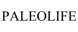 PALEOLIFE trademark