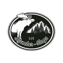 SLUMBER-DOGS LLC trademark