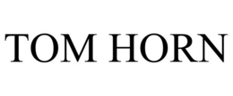 TOM HORN trademark