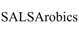 SALSAROBICS trademark