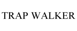 TRAP WALKER trademark