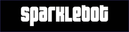 SPARKLEBOT trademark