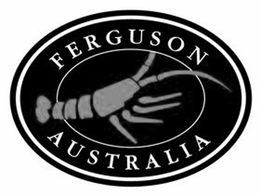 FERGUSON AUSTRALIA trademark
