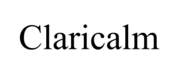 CLARICALM trademark