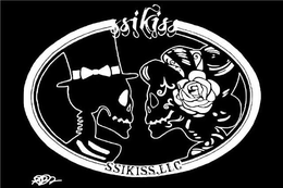 SSIKISS 777 SSIKISS, LLC trademark