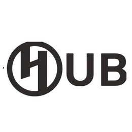 H UB trademark