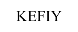 KEFIY trademark