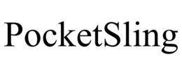 POCKETSLING trademark