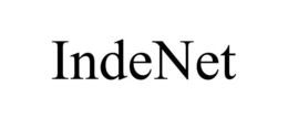 INDENET trademark