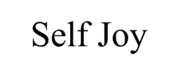 SELF JOY trademark