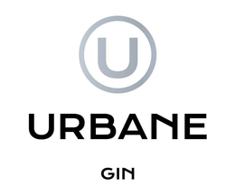 U URBANE GIN trademark