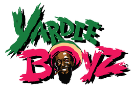 YARDIE BOYZ trademark