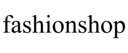 FASHIONSHOP trademark